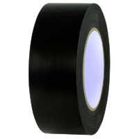 Black Polyethylene Protection Tape