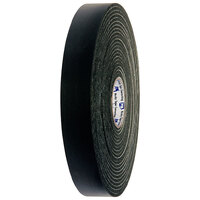 Black PVC Nitrile Single Sided Foam Tape