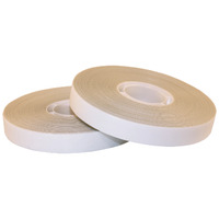 Reverse Wound Double Sided Tissue Tape  - 12mm