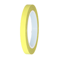 Insulation Tape Polyester Yellow Husky 490 image