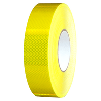 Class 1 Prismatic Reflective Tape