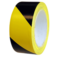 PVC Floor Marking Tape