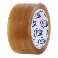 Premium Natural Rubber Packaging Tape