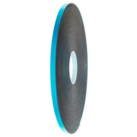 Open Cell Structural Glazing Tape