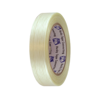 Single Weave Filament Tape 