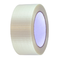 Cross Weave Filament Tape 