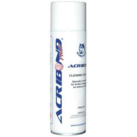 Acribond Surface Preparation Cleaner - 350g Spray