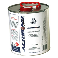 Acribond Surface Preparation Cleaner - 4L Can 