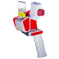 Pistol Grip Tape Dispenser - H11CP up to 50mm image