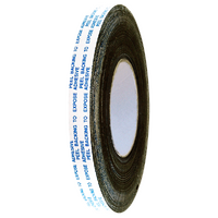 Magnetic Tape Adhesive Backed 0.8mm thick Husky MAG image