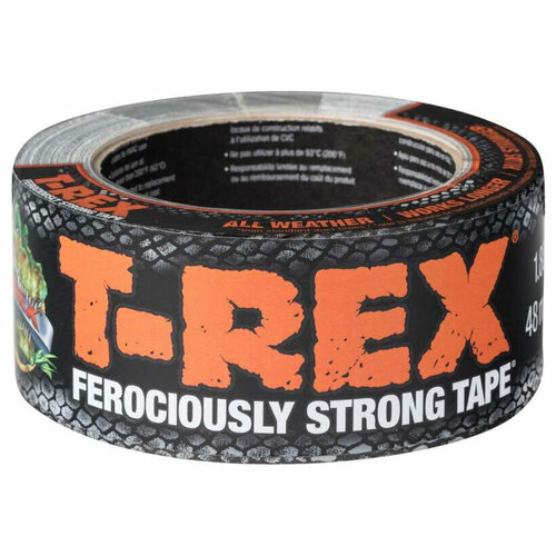 T-REX® Tape – Gunmetal Grey