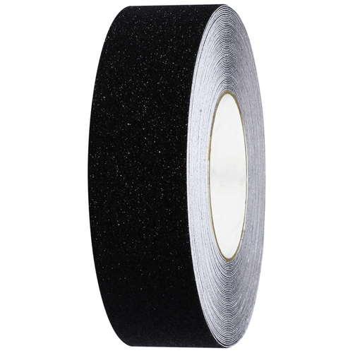Anti-slip Tread Tape Black 50mm x 18m
