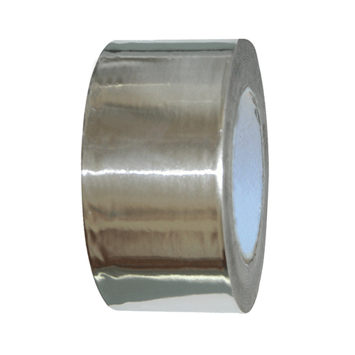 Aluminium Foil Tape 50m [Colour:Silver] [Width:24mm]