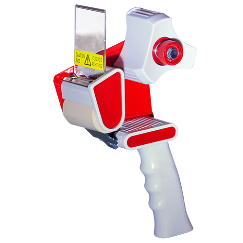 Pistol Grip Tape Dispenser - H11CP up to 50mm