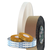 Double Sided Tapes